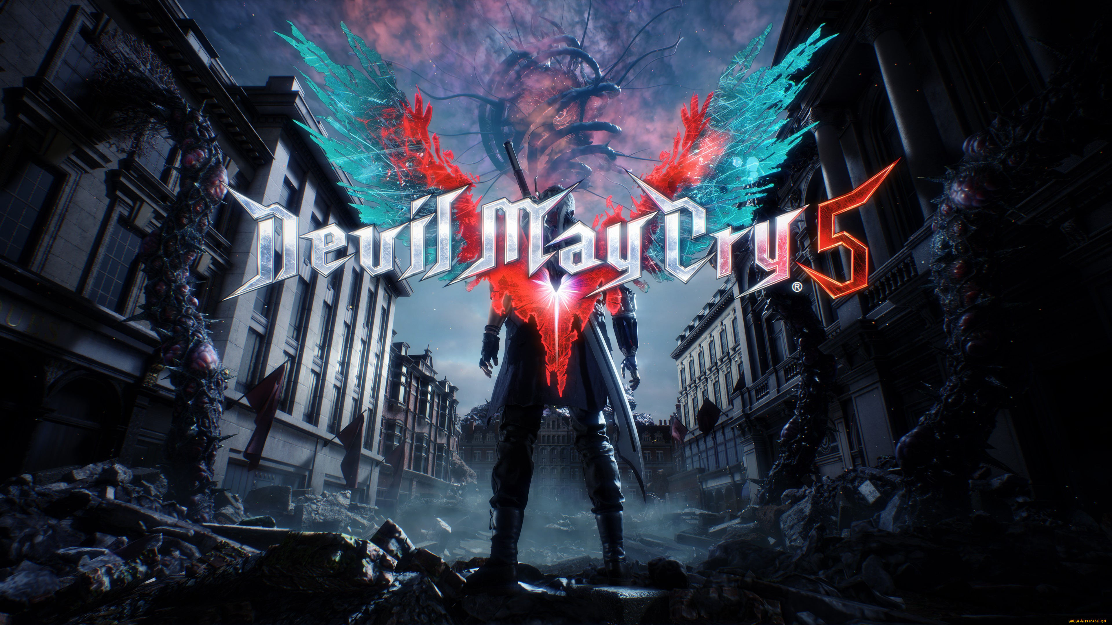  , devil may cry 5, , action, devil, may, cry, 5
